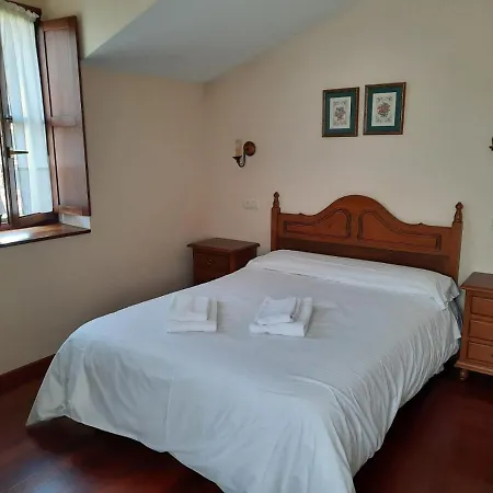 Country house Casa Mestas