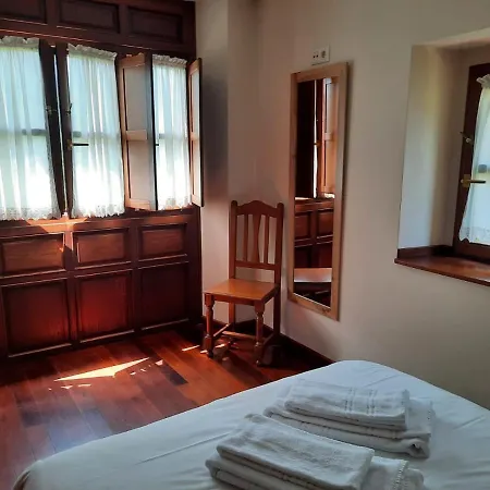 Casa Mestas Venkovský dům *