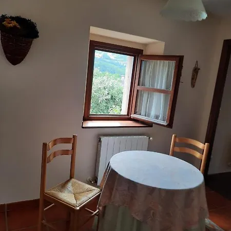Casa Mestas
